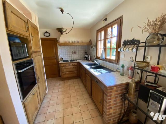 Maison vente à Les Andelys, Cailly-sur-eure