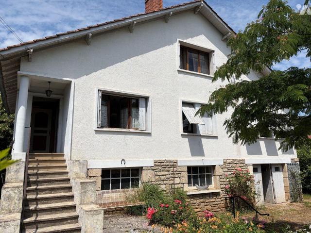 Maison vente à Cajarc, Lot