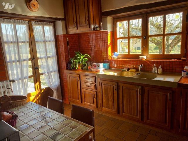 Maison vente à Figeac, Cajarc