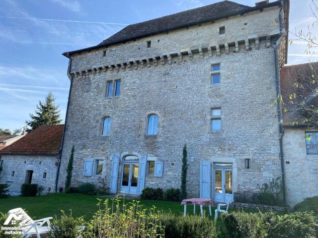 Maison vente à Figeac, Cajarc