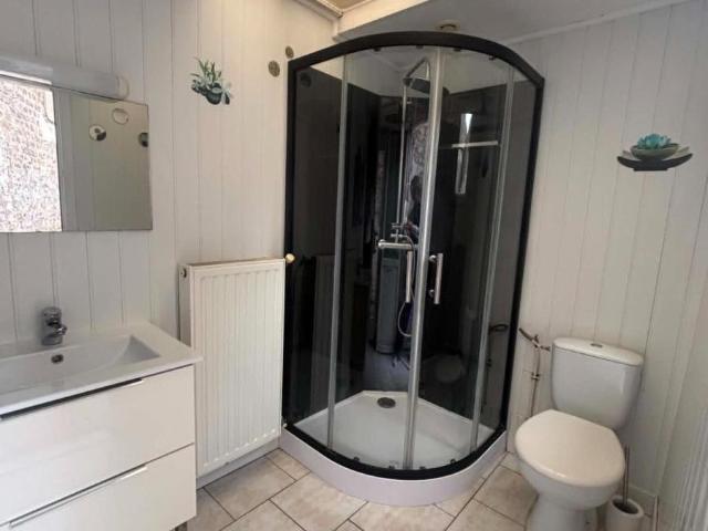 Maison vente à Calais