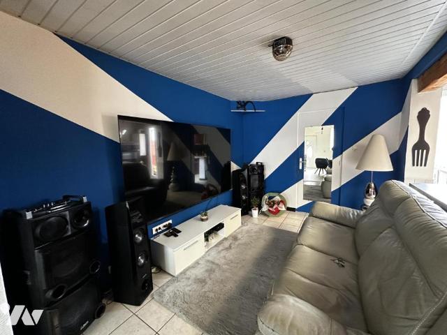 Maison vente à Calais