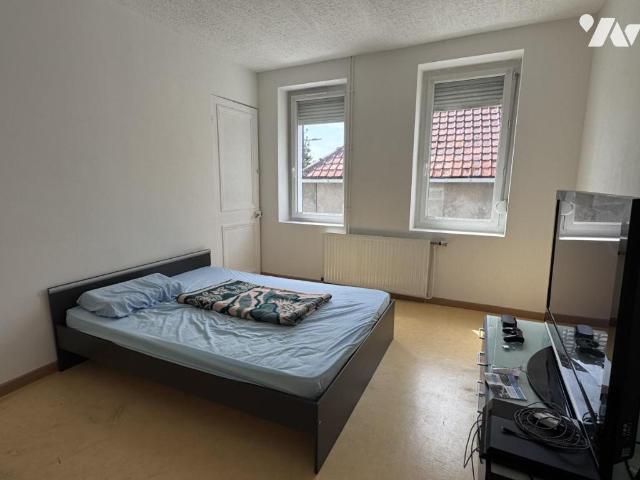 Maison vente à Calais