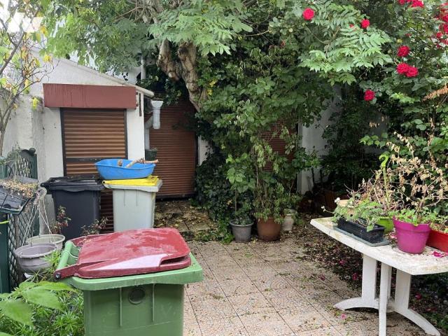 Maison vente à Calais