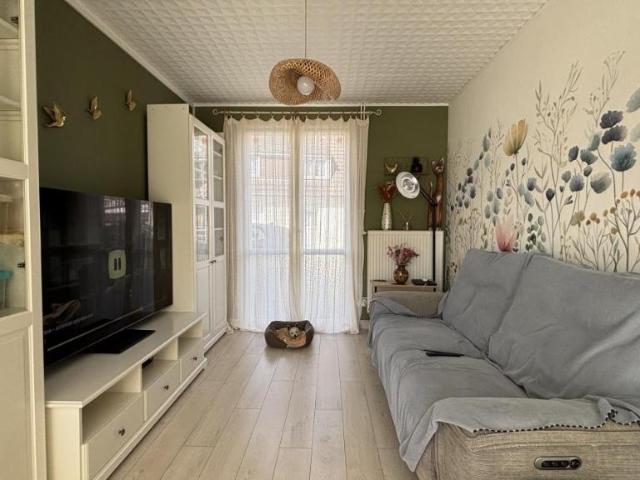 Maison vente à Calais