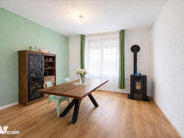 Maison vente à Calais