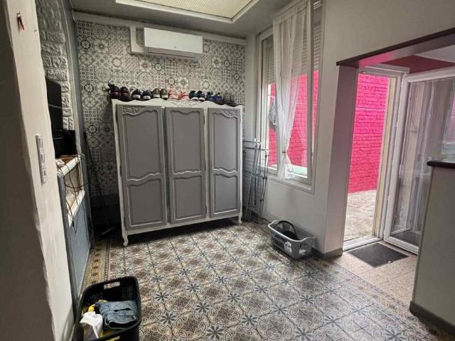 Maison vente à Calais