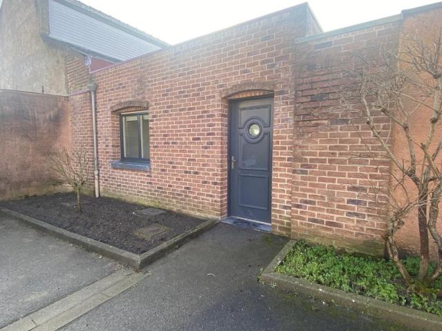 Maison vente à Calais