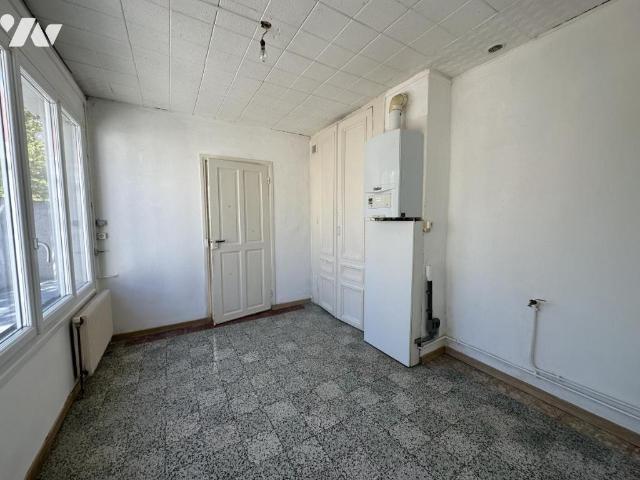 Maison vente à Calais