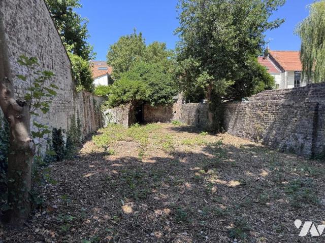 Maison vente à Calais