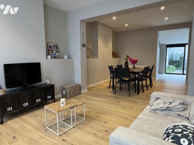 Maison vente à Calais