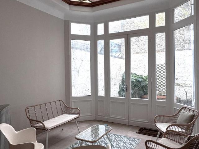 Maison vente à Calais