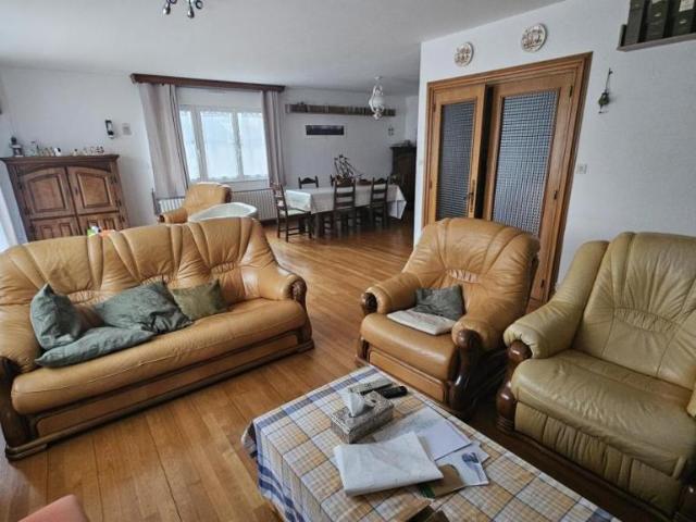 Maison vente à Calais