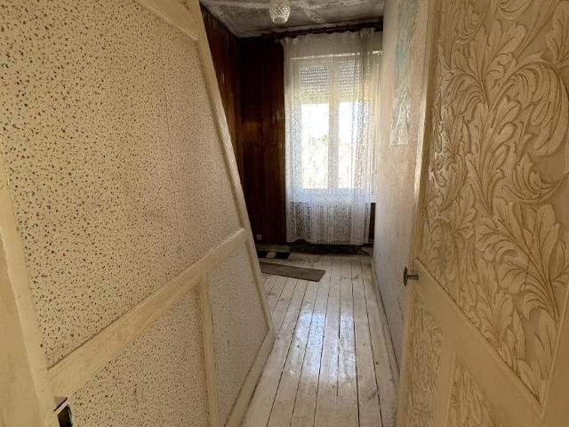 Maison vente à Calais