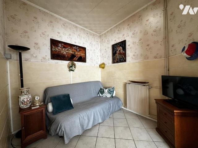 Maison vente à Calais