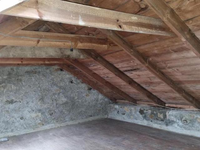 Maison vente à Calanhel, Côtes-d'Armor