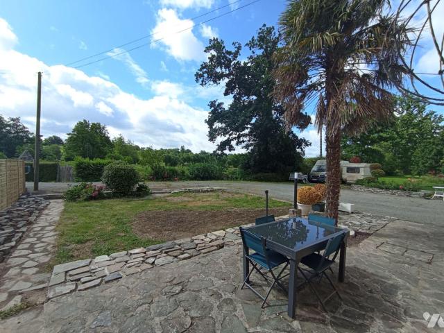 Maison vente à Argentan, Caligny