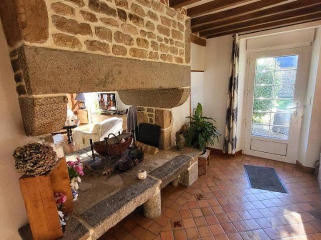 Maison vente à Argentan, Caligny