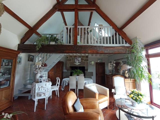 Maison vente à Argentan, Caligny