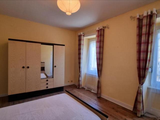 Maison vente à Guingamp, Bretagne