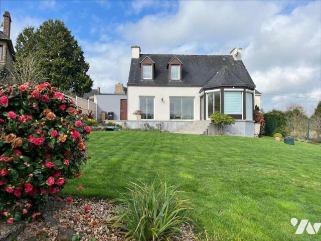 Maison vente à Guingamp, Bretagne
