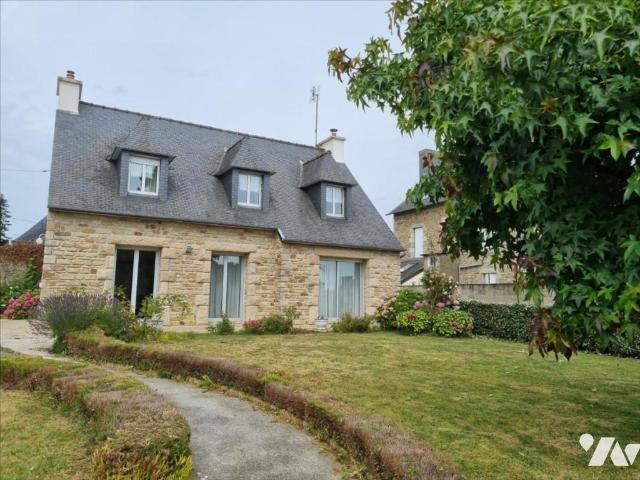 Maison vente à Guingamp, Bretagne