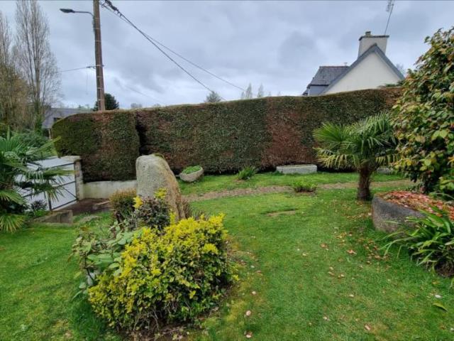 Maison vente à Guingamp, Bretagne