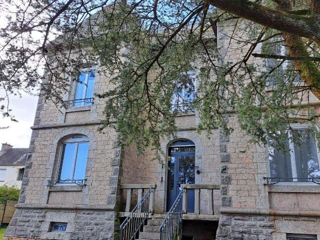 Maison vente à Guingamp, Bretagne