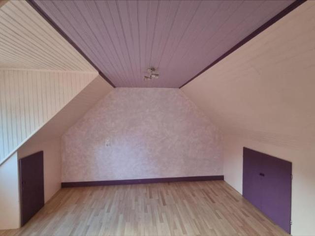 Maison vente à Guingamp, Bretagne