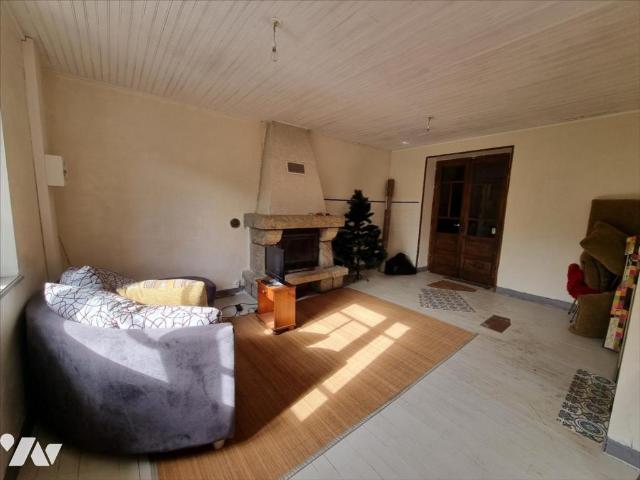 Maison vente à Guingamp, Bretagne