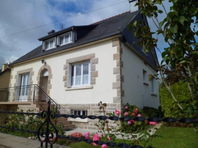 Maison vente à Guingamp, Bretagne