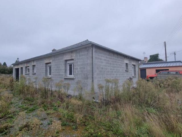 Maison vente à Callac, Côtes-d'Armor