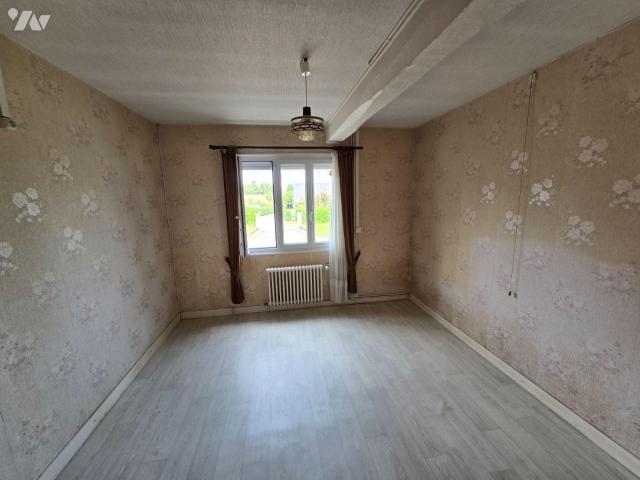 Maison vente à Dieppe, Callengeville