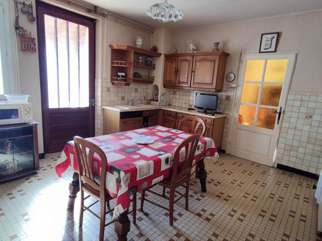 Maison vente à Marmande, Calonges