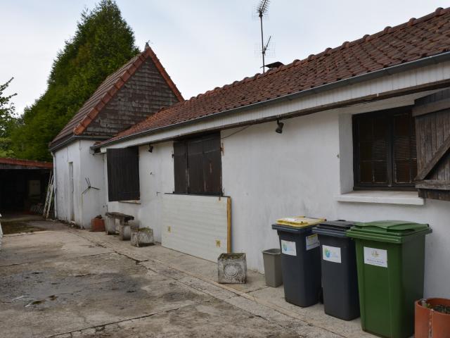 Maison vente à Béthune, Calonne-ricouart