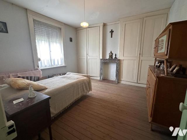 Maison vente à Béthune, Calonne-sur-la-lys