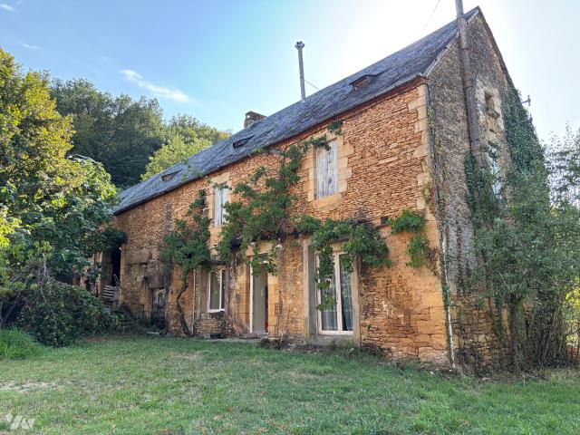 Maison vente à Calviac-en-Périgord, Dordogne