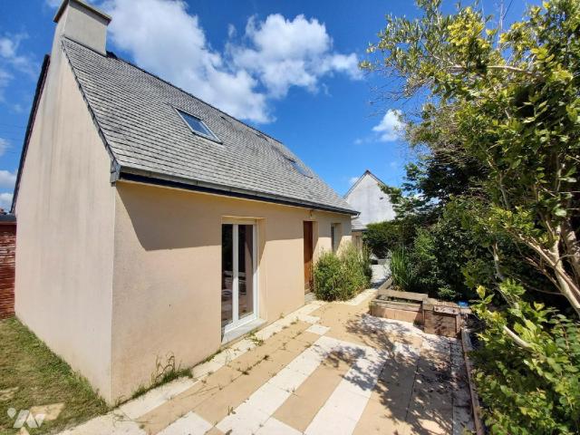 Maison vente à Châteaulin, Bretagne