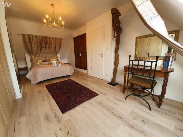 Maison vente à Châteaulin, Bretagne