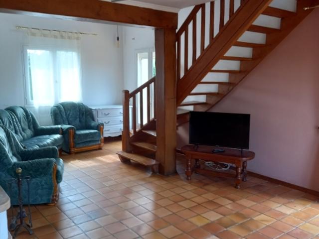 Maison vente à Bayeux, La Cambe