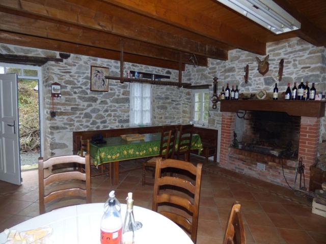 Maison vente à Coutances, Cambernon
