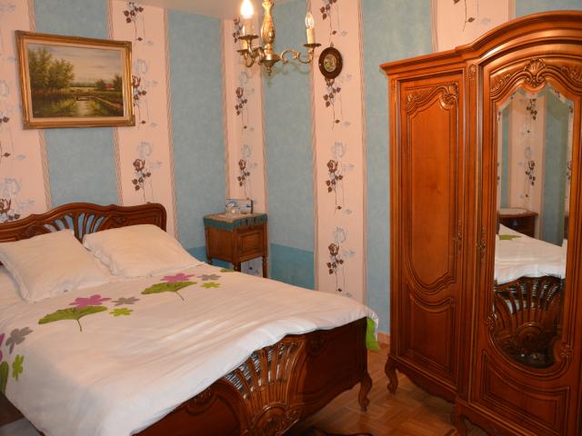Maison vente à Béthune, Camblain-châtelain