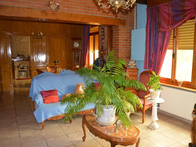 Maison vente à Béthune, Camblain-châtelain