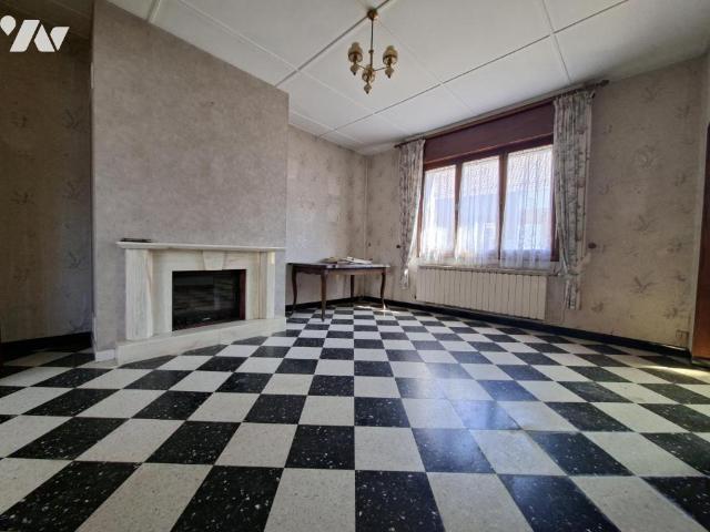 Maison vente à Béthune, Camblain-châtelain