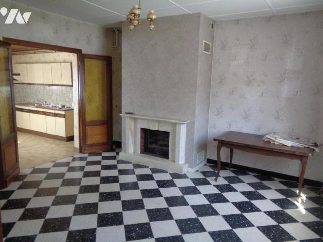 Maison vente à Béthune, Camblain-châtelain