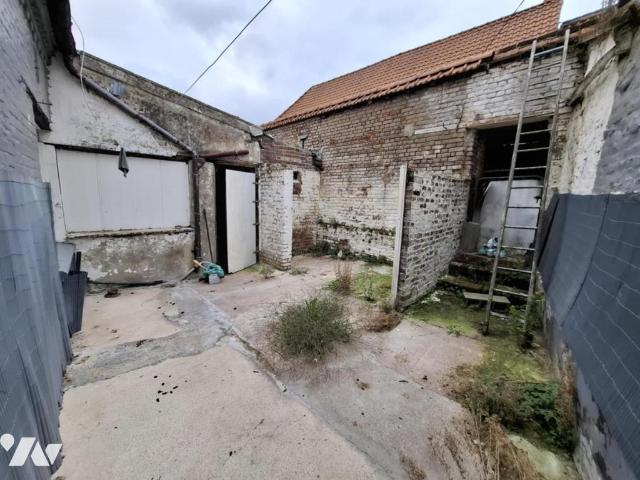 Maison vente à Béthune, Camblain-châtelain