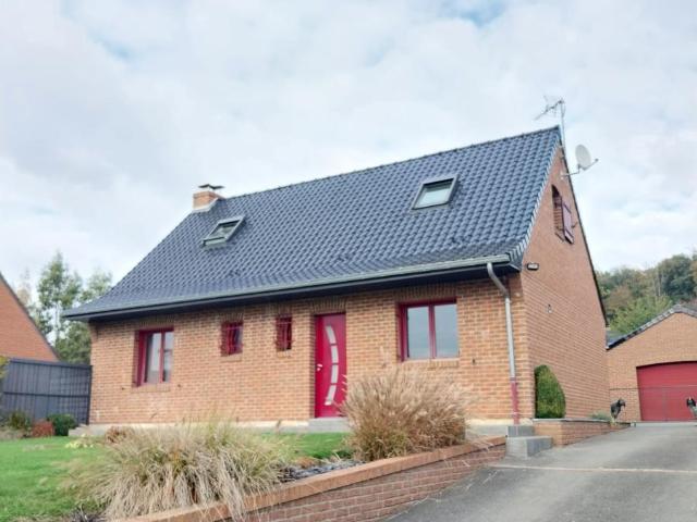 Maison vente à Arras, Camblain-l'abbé