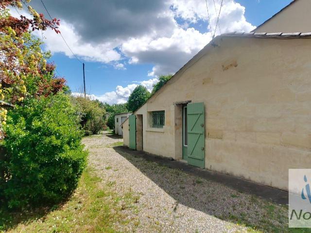 Maison vente à Camblanes-et-Meynac, Gironde