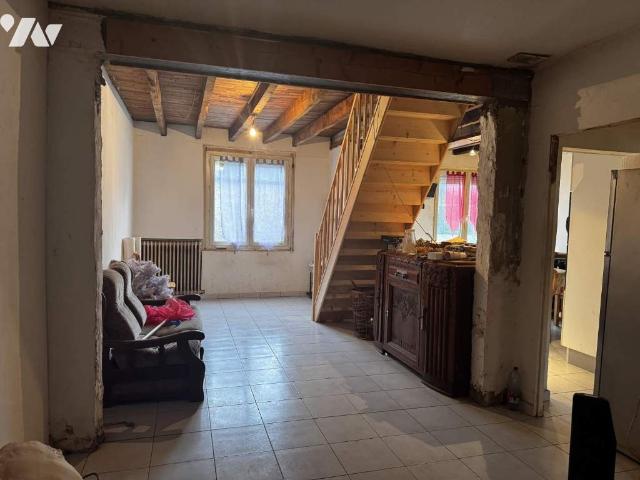 Maison vente à Saint-Brieuc, Bretagne