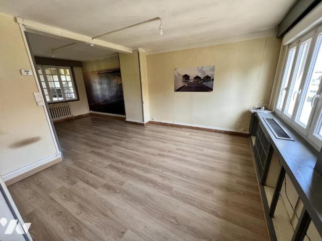 Maison vente à Cambrai
